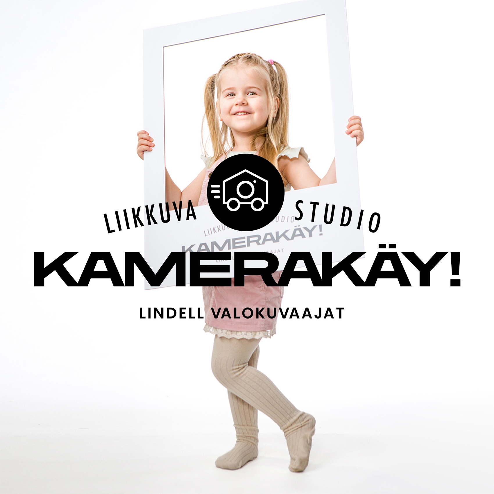 Studio Lindell – Sanoinkuvaamatonta valokuvaustyötä